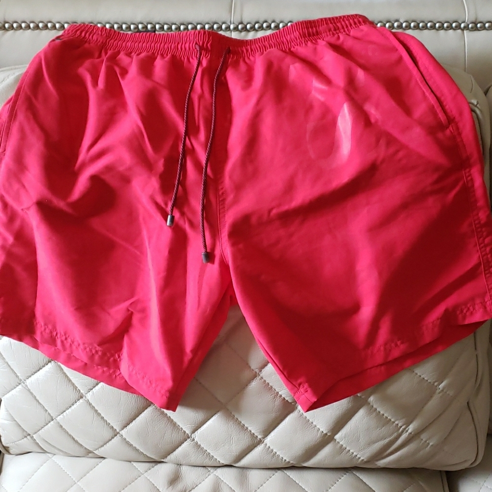 Swimming Trunks